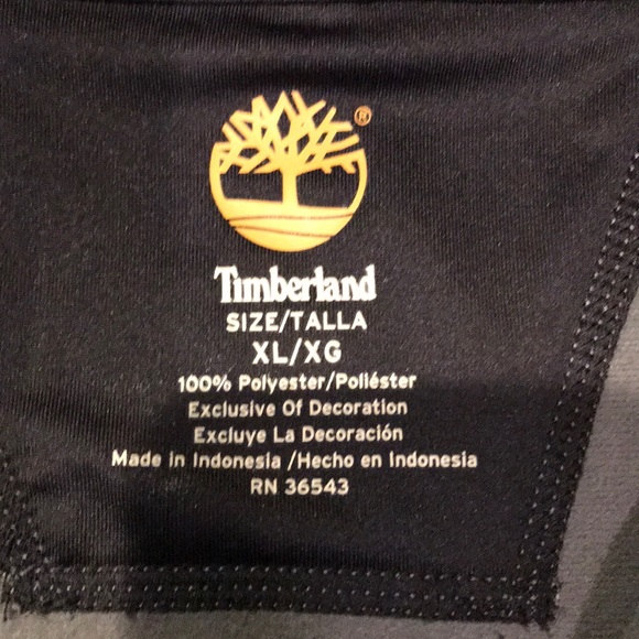 Timberland pullover - Picture 2 of 4